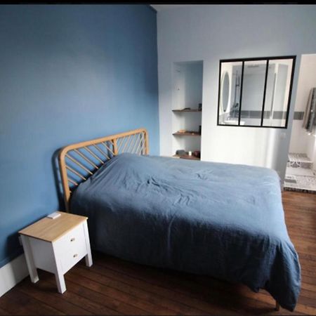 Appartement De Charme En Plein Coeur De Nevers Dış mekan fotoğraf