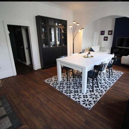 Appartement De Charme En Plein Coeur De Nevers Dış mekan fotoğraf