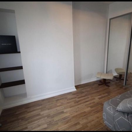 Appartement De Charme En Plein Coeur De Nevers Dış mekan fotoğraf