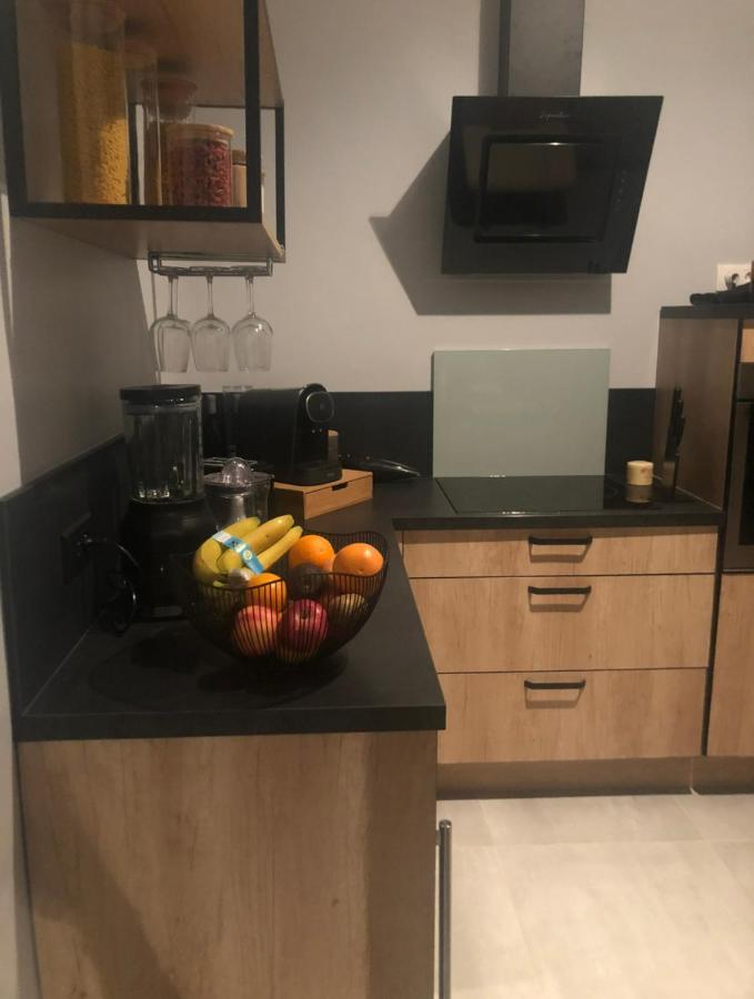 Appartement De Charme En Plein Coeur De Nevers Dış mekan fotoğraf