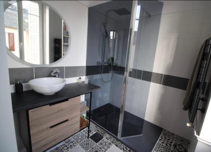 Appartement De Charme En Plein Coeur De Nevers Dış mekan fotoğraf